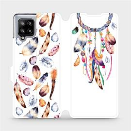 Hülle für Samsung Galaxy A42 - Farbe M003S