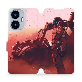 Hülle für Realme C55 - Farbe MA09S