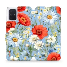 Hülle für Samsung Galaxy A71 - Farbe VP44S