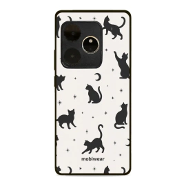 Hülle Glossy Case für Realme GT 6 - Farbe G162G