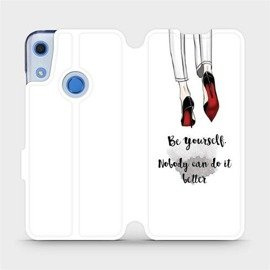 Hülle für Huawei Y6S - Farbe M046P