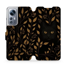 Hülle für Xiaomi 12S - Farbe V164S