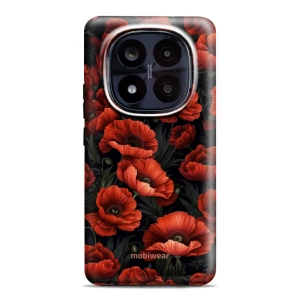 Hülle Elite Pro für Xiaomi Redmi Note 14 Pro Plus 5G - Farbe EP45E