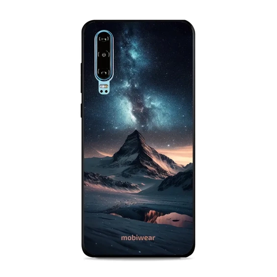 Hülle Glossy Case für Huawei P30 - Farbe G006G
