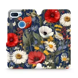 Hülle für Xiaomi Mi 8 Lite - Farbe VP46S