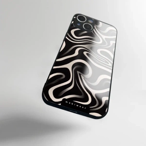 Hülle Glossy Case für Motorola Edge 50 Pro - Farbe GA63G
