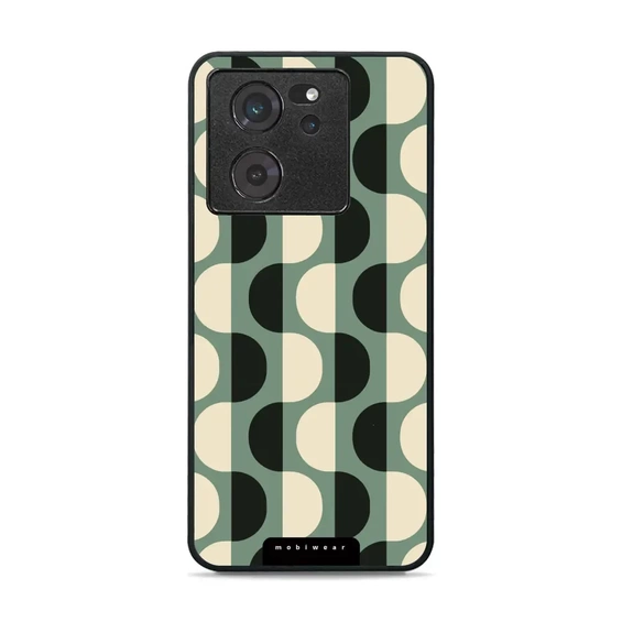 Hülle Glossy Case für Xiaomi 13T - Farbe GA56G