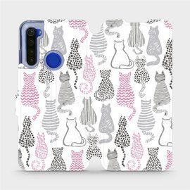Hülle für Xiaomi Redmi Note 8T - Farbe MX01S