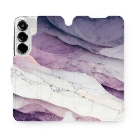 Hülle für Samsung Galaxy S25 - Farbe VP31S