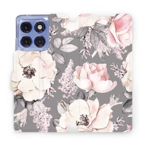 Hülle für Motorola Edge 60 Pro - Farbe MX06S