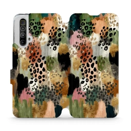 Hülle für Realme X3 SuperZoom - Farbe V167S