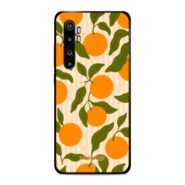 Hülle Glossy Case für Xiaomi Mi Note 10 Lite - Farbe GP82G