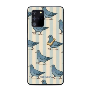 Hülle Glossy Case für Samsung Galaxy S10 Lite - Farbe GP91G