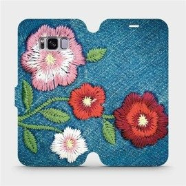 Hülle für Samsung Galaxy S8 Plus - Farbe MD05P