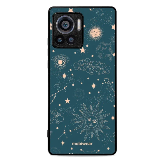 Hülle Glossy Case für Motorola Edge 30 Ultra - Farbe G047G