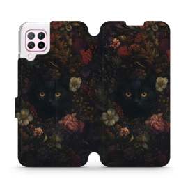 Hülle für Huawei P40 Lite - Farbe V161S