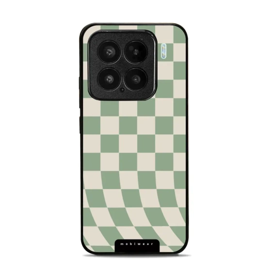 Hülle Glossy Case für Xiaomi 15 - Farbe GA58G