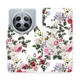 Hülle für Realme 12 Pro Plus 5G - Farbe MD01S