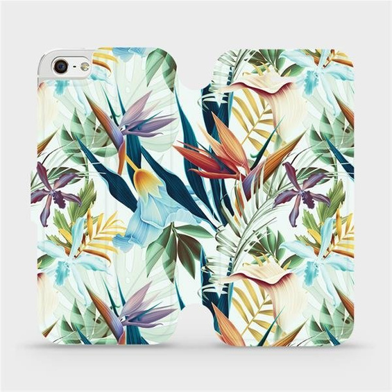 Hülle für Apple iPhone 5s - Farbe M071P