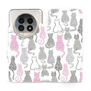 Hülle für Realme 13 Pro Plus - Farbe MX01S