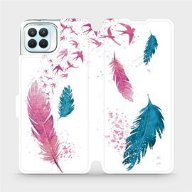 Hülle für OPPO Reno 4 Lite - Farbe MR08S