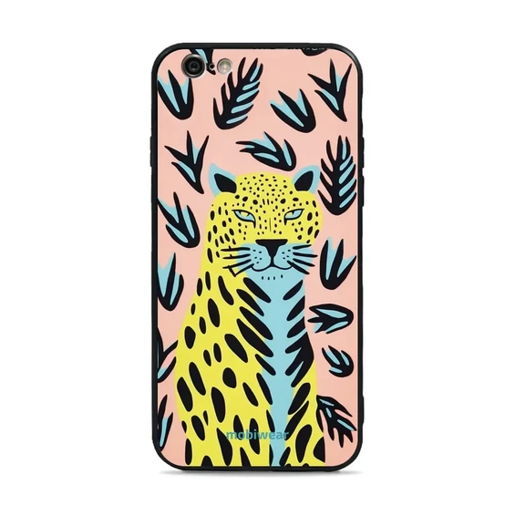 Hülle Glossy Case für Apple iPhone 6s - Farbe G052G