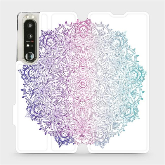 Hülle für Sony Xperia 1 III - Farbe M008S
