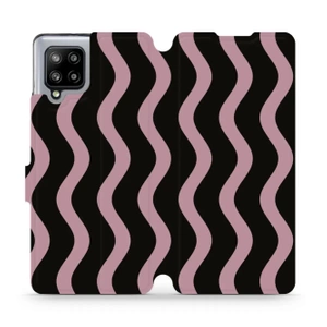 Hülle für Samsung Galaxy A42 - Farbe VA54S