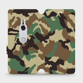 Hülle für Sony Xperia XZ3 - Farbe V111P