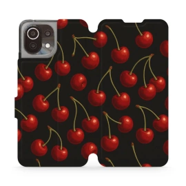 Hülle für Xiaomi 11 Lite 5G NE - Farbe VP83S