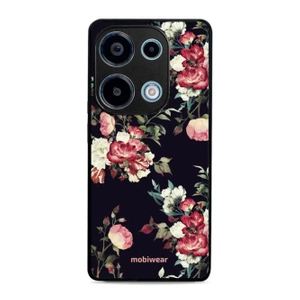 Hülle Glossy Case für Xiaomi Redmi Note 13 Pro 4G - Farbe G040G