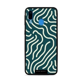 Hülle Glossy Case für Samsung Galaxy A40 - Farbe GA61G