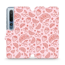 Hülle für Xiaomi Mi 10 - Farbe VP86S