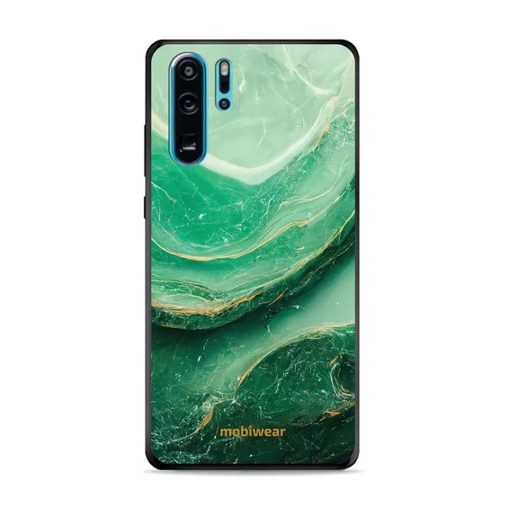Hülle Glossy Case für Huawei P30 Pro - Farbe G023G