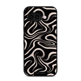Hülle Glossy Case für Google Pixel 9A - Farbe GA63G