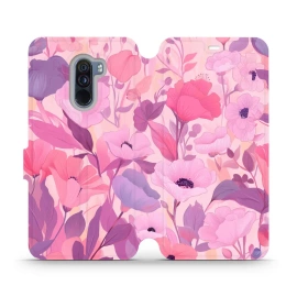 Hülle für Xiaomi Pocophone F1 - Farbe VP74S