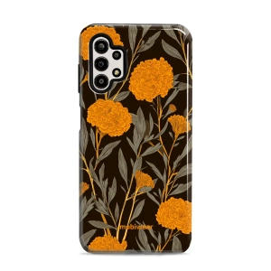 Hülle Elite Pro für Samsung Galaxy A13 4G - Farbe E175E