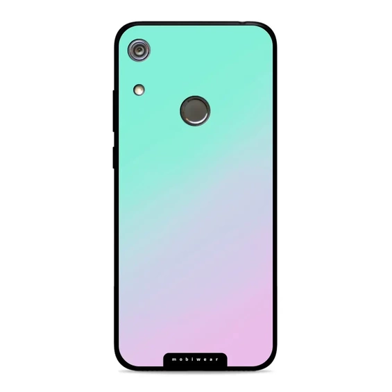 Hülle Glossy Case für Huawei Y6S - Farbe G063G