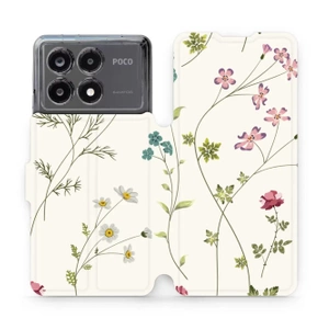 Hülle für Xiaomi POCO X6 Pro - Farbe MD03S