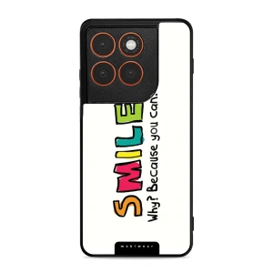 Hülle Glossy Case für Motorola Edge 70 - Farbe G073G