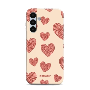 Hülle Elite Pro für Samsung Galaxy A25 5G - Farbe EP93E