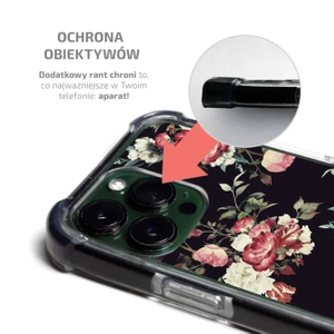 Hülle MagSafe Elite Bumper für Apple iPhone 8 Plus - Farbe D003D