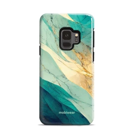 Hülle Elite Pro für Samsung Galaxy S9 - Farbe EP37E