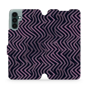 Hülle für Samsung Galaxy A04S - Farbe VA55S