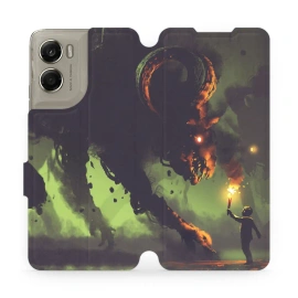 Hülle für Motorola Moto G06 Power - Farbe VA08P