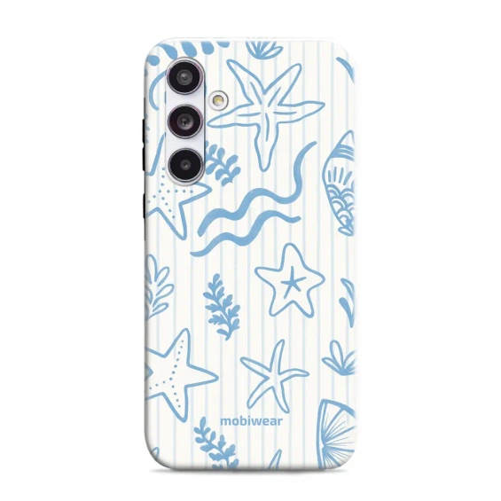 Hülle Elite Pro für Samsung Galaxy A55 5G - Farbe EP88E