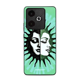 Hülle Glossy Case für Realme GT 7T - Farbe G058G