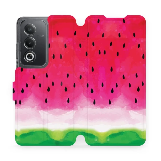 Hülle für OPPO A80 5G - Farbe V086S