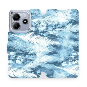 Hülle für Xiaomi Redmi Note 14 5G - Farbe M058S