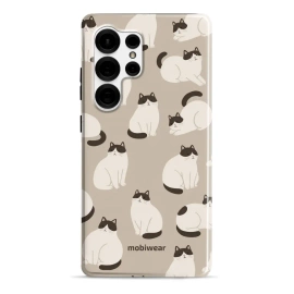 Hülle Elite Pro für Samsung Galaxy S25 Ultra - Farbe E160E